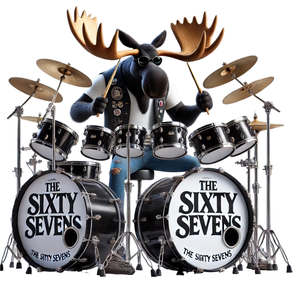 Moose Stansky